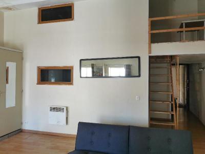 Louer Appartement 48 m2 Bordeaux
