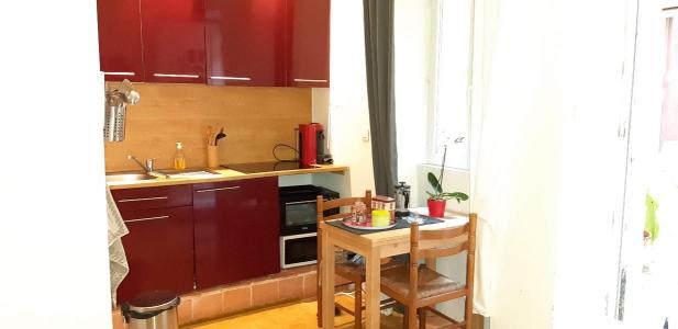 For rent Bordeaux 1 room 23 m2 Gironde (33000) photo 1
