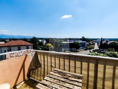 Annonce Vente 3 pices Appartement Bourg-de-peage 26