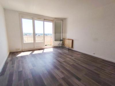 Acheter Appartement 59 m2 Bourg-de-peage
