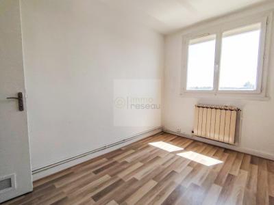 Acheter Appartement Bourg-de-peage 124000 euros