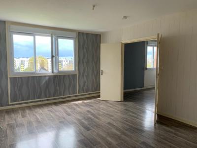 For rent Chalon-sur-saone 4 rooms 72 m2 Saone et loire (71100) photo 1