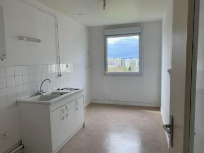 For rent Chalon-sur-saone 4 rooms 72 m2 Saone et loire (71100) photo 2
