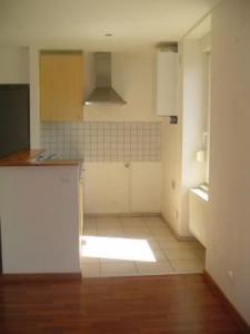 Louer Appartement 70 m2 Longwy