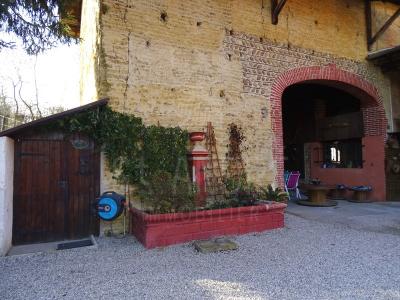 Acheter Maison Bressieux Isere