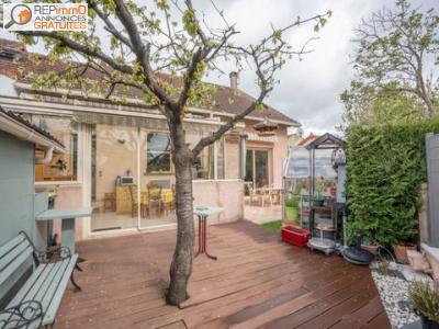 Louer Maison 160 m2 Chalon-sur-saone