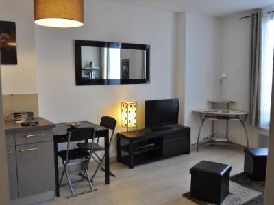 For rent Toulouse Lorraine 1 room 22 m2 Haute garonne (31000) photo 0