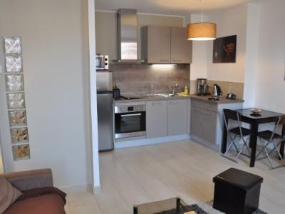 For rent Toulouse Lorraine 1 room 22 m2 Haute garonne (31000) photo 1