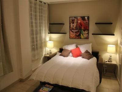 For rent Toulouse Lorraine 1 room 22 m2 Haute garonne (31000) photo 3