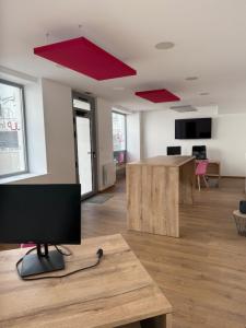 Annonce Location Local commercial Bourg-en-bresse 01
