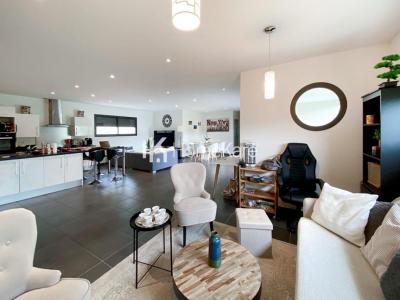 For sale Bordeaux 5 rooms 132 m2 Gironde (33200) photo 3