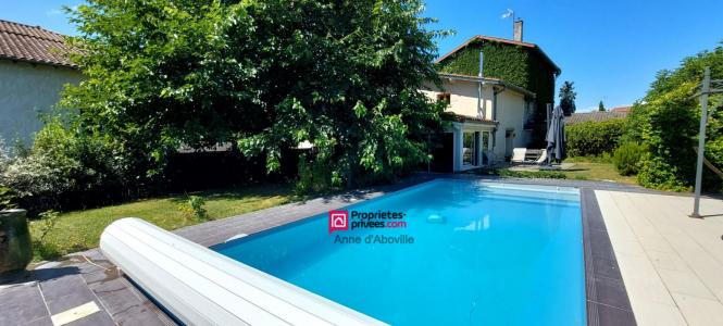 Annonce Vente 7 pices Maison Quincieux 69