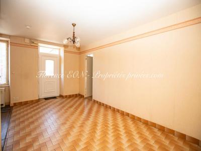 Annonce Vente 4 pices Maison Brielles 35