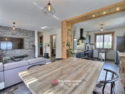 Annonce Vente 7 pices Maison Barberaz 73
