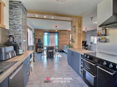 Acheter Maison 148 m2 Barberaz