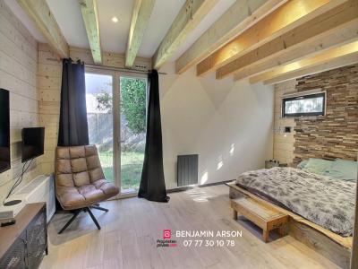 Acheter Maison Barberaz 545000 euros