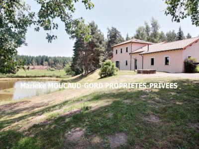 For sale Jullianges 8 rooms 195 m2 Haute loire (43500) photo 2