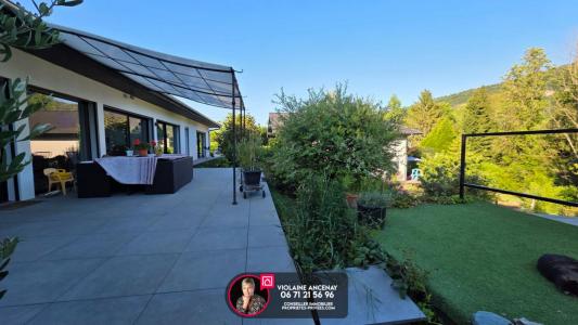 Annonce Vente 9 pices Maison Chambery 73
