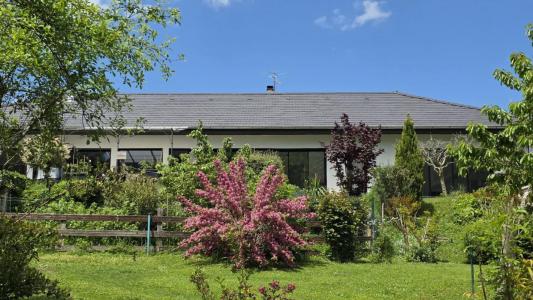 Acheter Maison 260 m2 Chambery