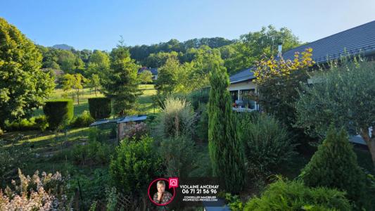 Acheter Maison Chambery 815000 euros