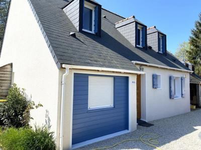 Annonce Vente 5 pices Maison Chapelle-launay 44