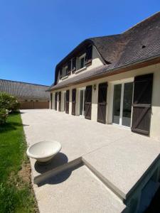 For sale Bourguebus LE-CASTELET 6 rooms 151 m2 Calvados (14540) photo 1