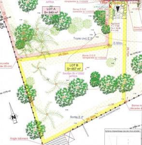 For sale Saint-paul-les-dax 657 m2 Landes (40990) photo 0