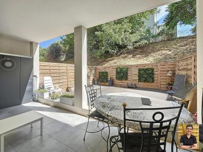 Annonce Vente 3 pices Appartement Rougiers 83