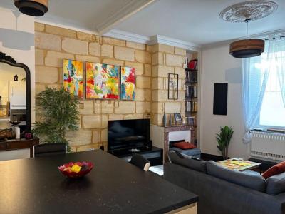 For sale Bordeaux 4 rooms 90 m2 Gironde (33000) photo 1