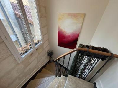 For sale Bordeaux 4 rooms 90 m2 Gironde (33000) photo 3