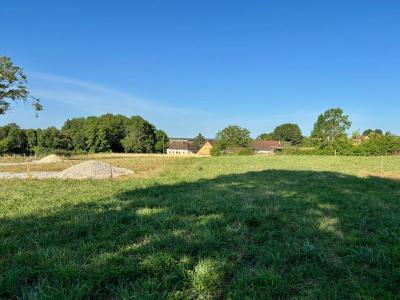 Acheter Terrain 773 m2 Pourlans