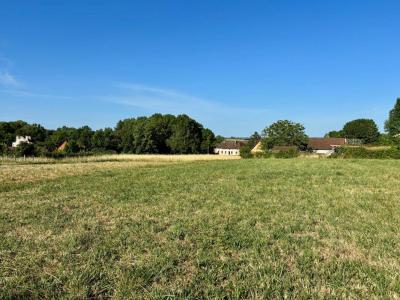 Acheter Terrain Pourlans Saone et loire