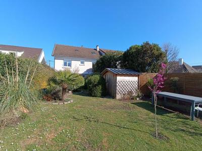 For sale Aubergenville 5 rooms 150 m2 Yvelines (78410) photo 1