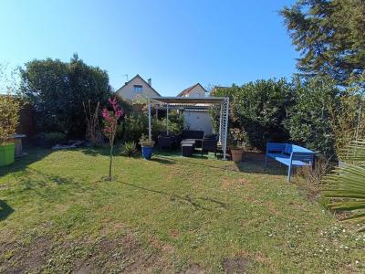 For sale Aubergenville 5 rooms 150 m2 Yvelines (78410) photo 2