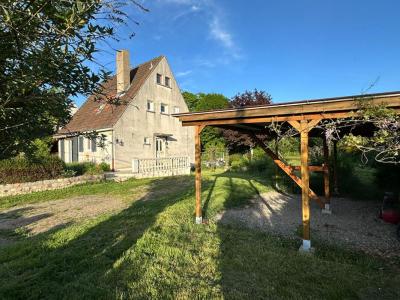For sale Trevol 5 rooms 106 m2 Allier (03460) photo 1