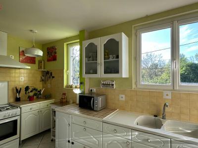 For sale Trevol 5 rooms 106 m2 Allier (03460) photo 2