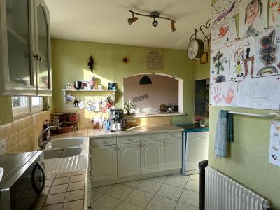 For sale Trevol 5 rooms 106 m2 Allier (03460) photo 3