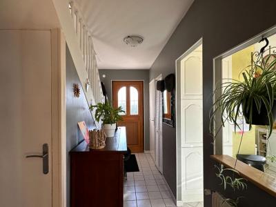 For sale Trevol 5 rooms 106 m2 Allier (03460) photo 4