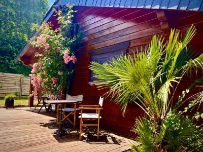 For sale Saint-allouestre 4 rooms 85 m2 Morbihan (56500) photo 1