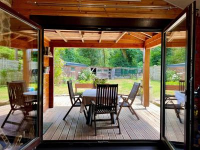 For sale Saint-allouestre 4 rooms 85 m2 Morbihan (56500) photo 2