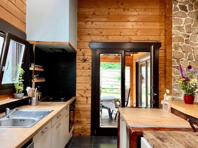 For sale Saint-allouestre 4 rooms 85 m2 Morbihan (56500) photo 4