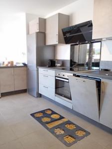 Acheter Appartement Aubagne Bouches du Rhone
