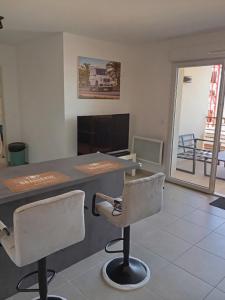 Acheter Appartement Aubagne 275000 euros