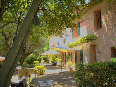 For sale Peymeinade 12 rooms 300 m2 Alpes Maritimes (06530) photo 0