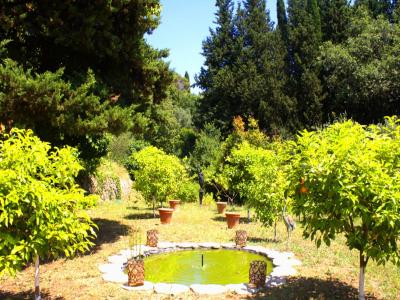 For sale Peymeinade 12 rooms 300 m2 Alpes Maritimes (06530) photo 2