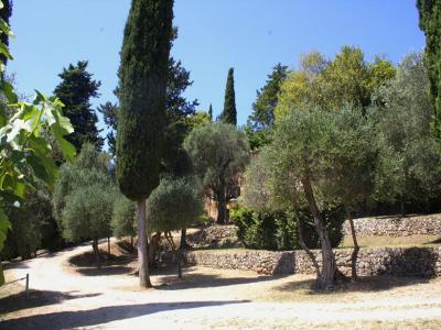 For sale Peymeinade 12 rooms 300 m2 Alpes Maritimes (06530) photo 3