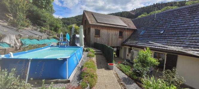 Acheter Maison 165 m2 Oberbruck