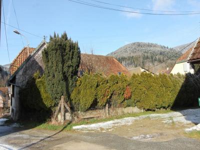 Acheter Maison 183 m2 Rimbach-pres-masevaux