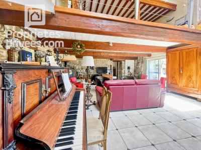 Annonce Vente 9 pices Maison Villetritouls 11