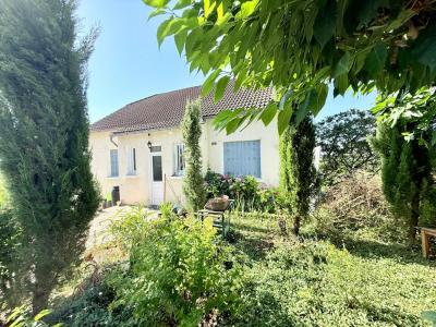 For sale Laroche-saint-cydroine 8 rooms 186 m2 Yonne (89400) photo 0